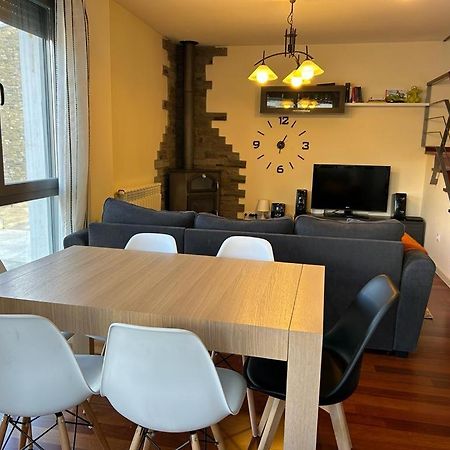 Apartamento Cosy. Bonito Y Acogedor Duplex Latas Exterior photo