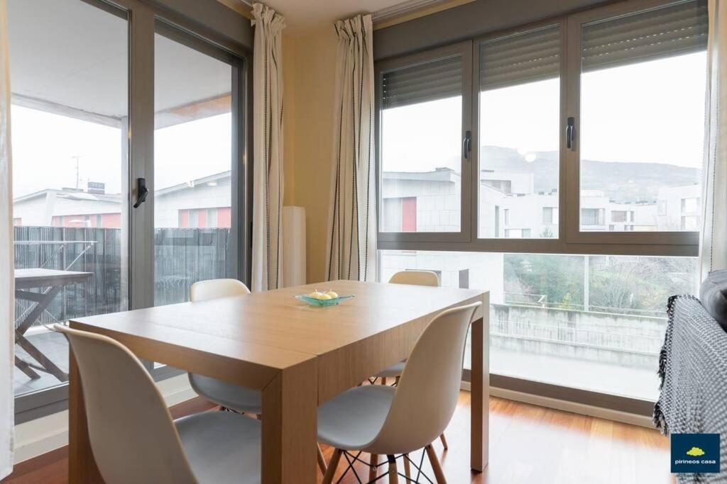 Apartamento Cosy. Bonito Y Acogedor Duplex Latas Exterior photo