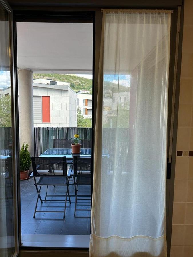 Apartamento Cosy. Bonito Y Acogedor Duplex Latas Exterior photo