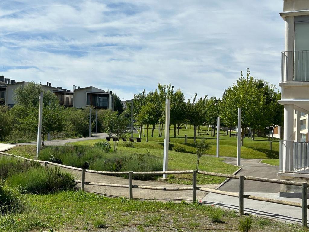 Apartamento Cosy. Bonito Y Acogedor Duplex Latas Exterior photo